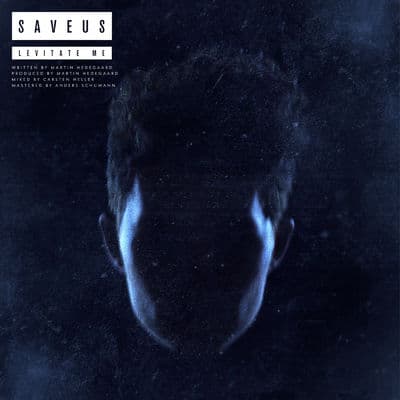 Album cover art for Levitate Me