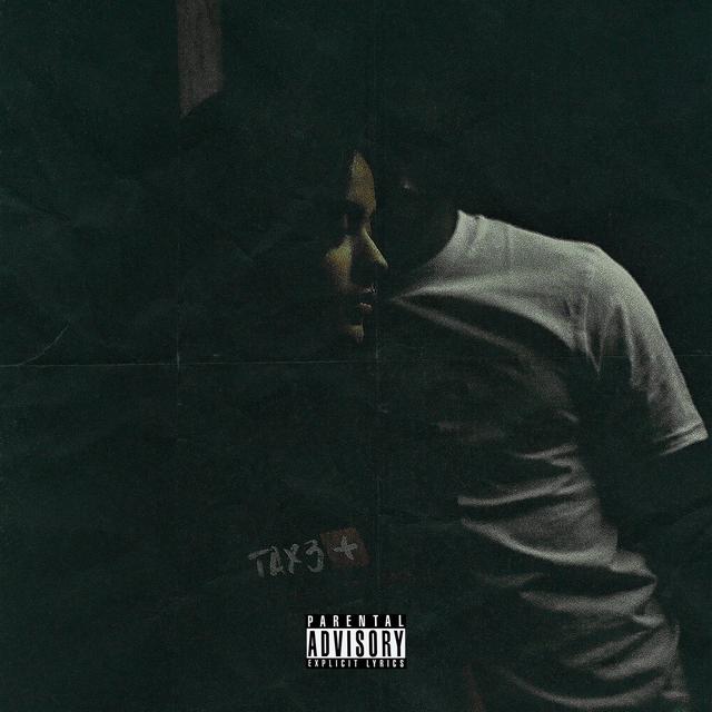 Album cover art for CUORE RINCHIUSO