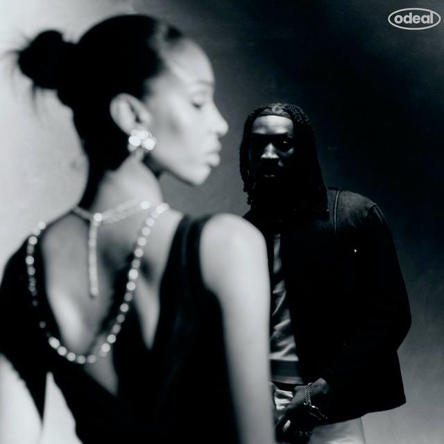 Album cover art for Gaslight 101