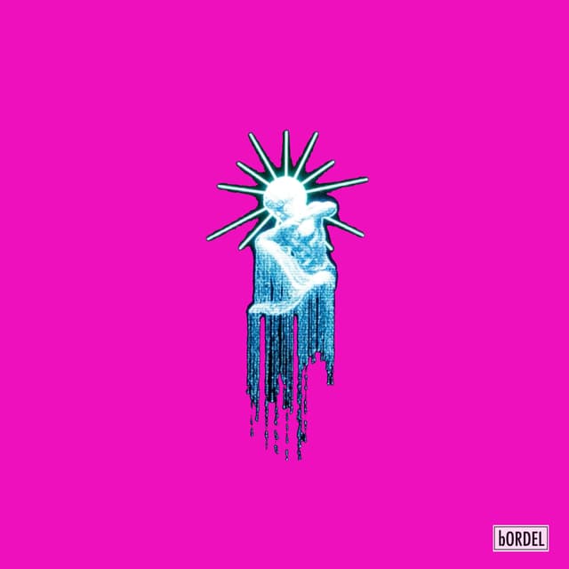 Album cover art for Now and Eternity
