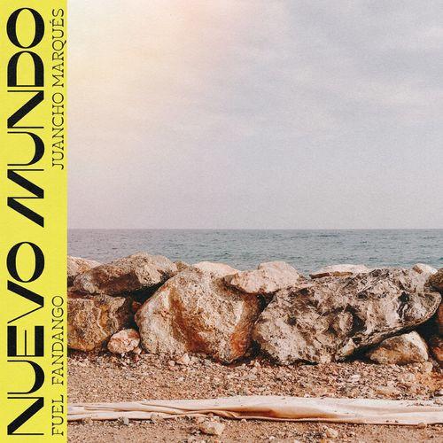 Album cover art for Nuevo mundo