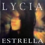 Album cover art for Estrella