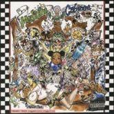 Album cover art for Medicine Cabinet