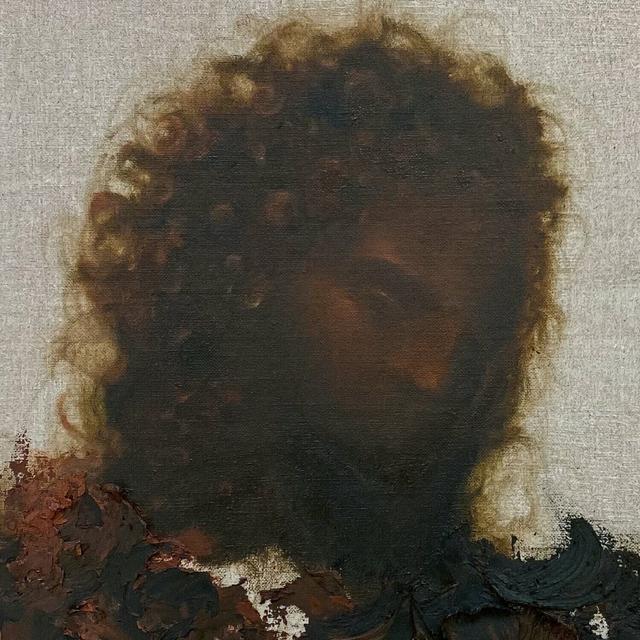 Album cover art for Ranjha