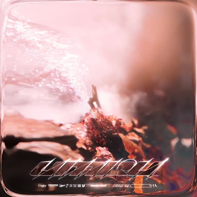 Album cover art for Search Result