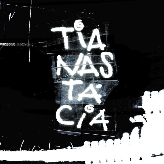 Album cover art for Ta Na Boa