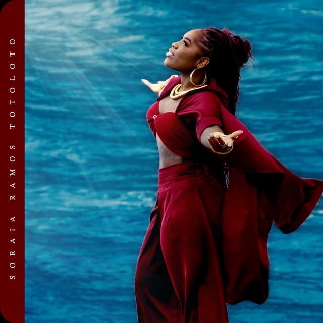 Album cover art for Totoloto
