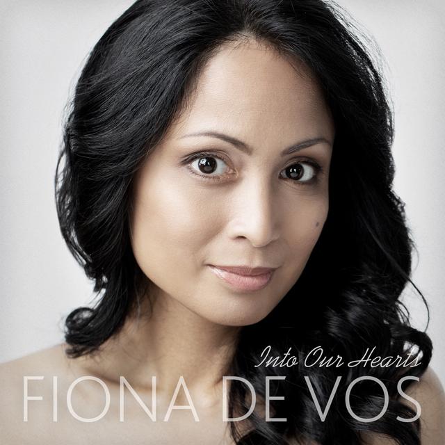 Album cover art for Into Our Hearts