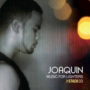 Album cover art for Stack 03: Music For Lighters