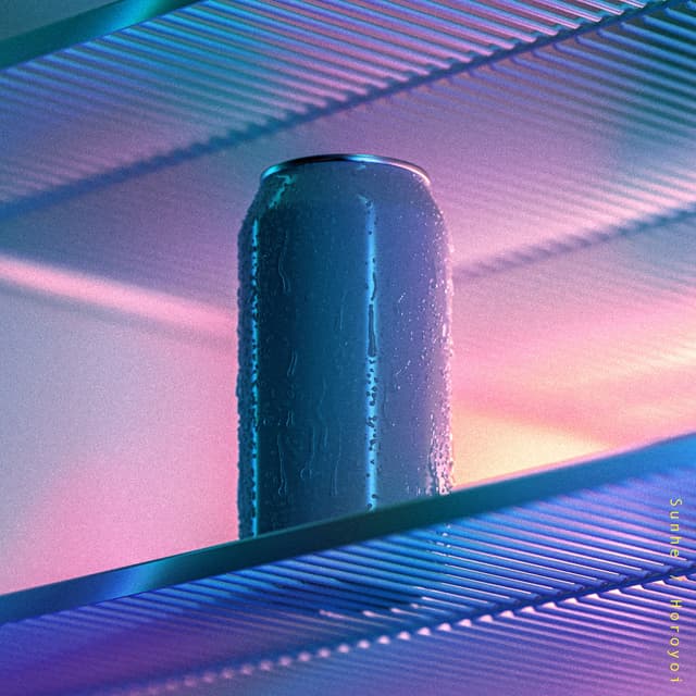 Album cover art for ほろよい