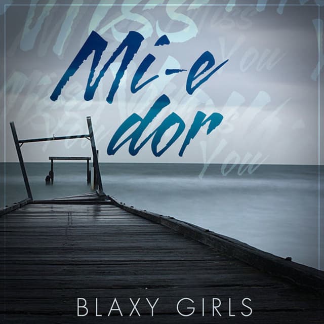 Album cover art for Mi-E Dor