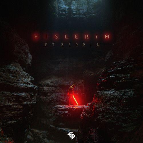 Album cover art for Hislerim