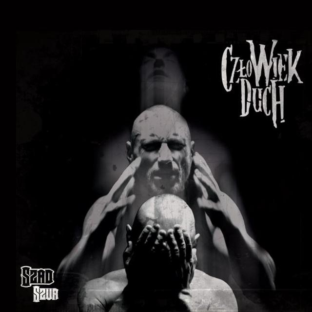 Album cover art for Człowiek Duch
