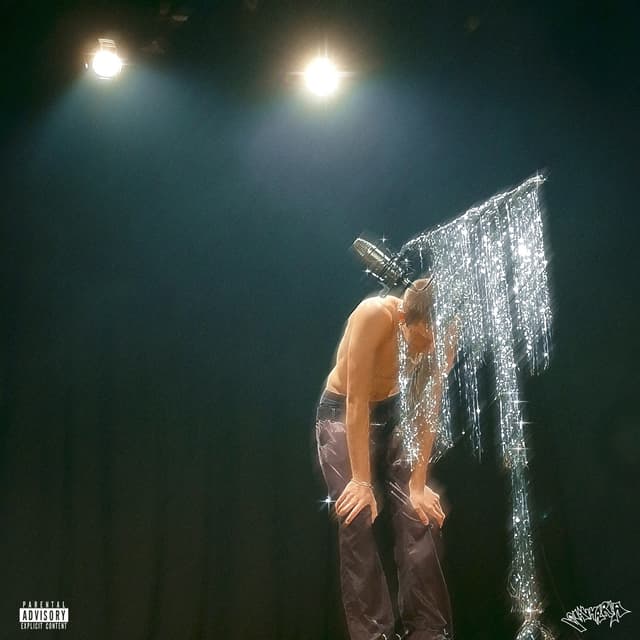Album cover art for Tutto o Niente 2