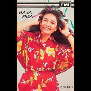 Album cover art for Jejaka Idaman