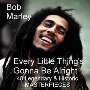 Album cover art for Every Little Thing's Gonna Be Alright