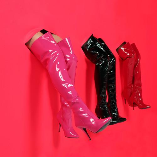 Album cover art for New York