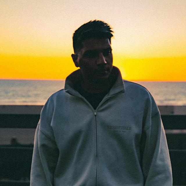 Album cover art for Discovery