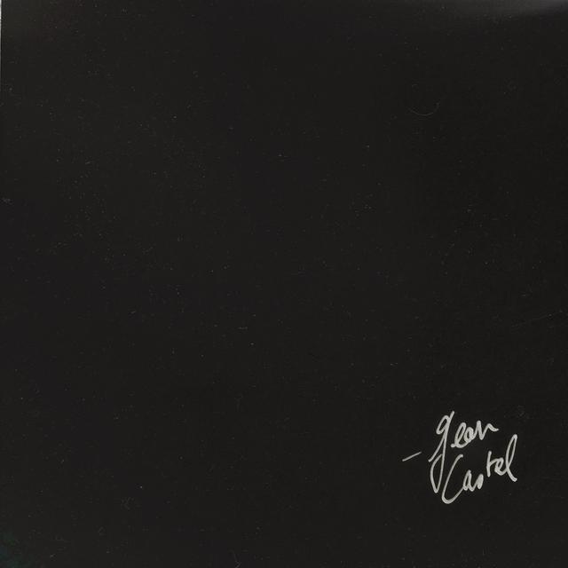 Album cover art for a whole lot of overthinking (archives)