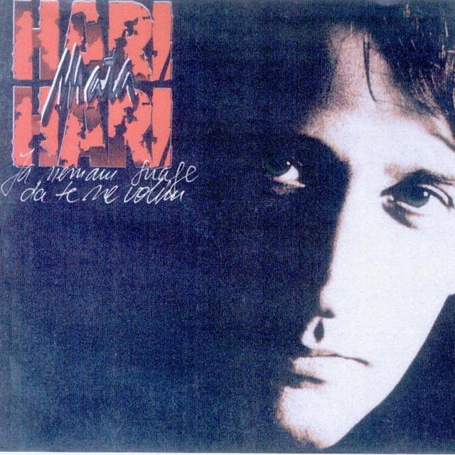 Album cover art for Ja Nemam Snage Da Te Ne Volim