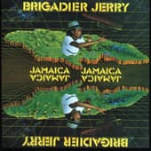 Album cover art for Jamaica, Jamaica