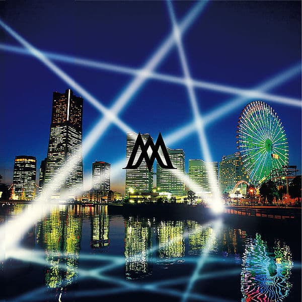 Album cover art for STARS
