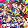 ティアドロップス