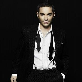 Album cover art for O Tebe