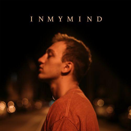 Album cover art for In My Mind