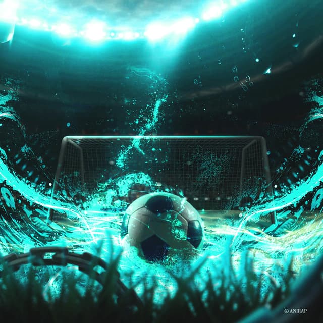 Album cover art for Absoluta Destruição