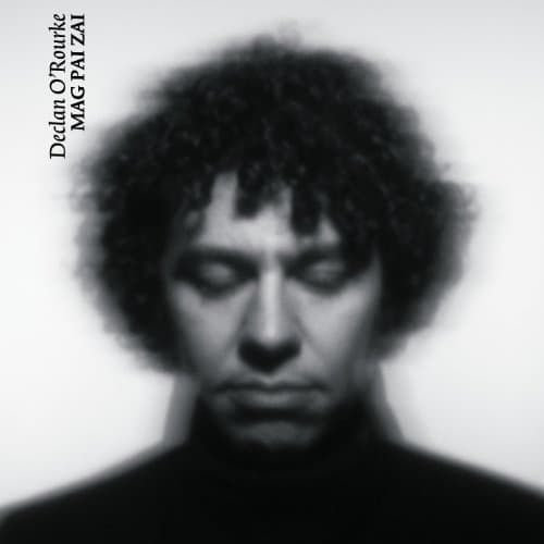 Album cover art for Mag Pai Zai