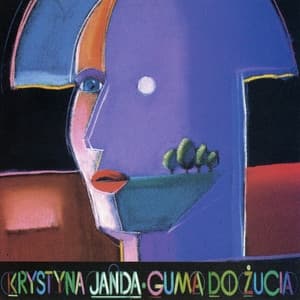 Album cover art for Guma Do Żucia