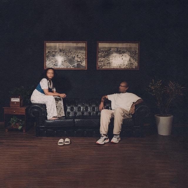 Album cover art for Feito Você