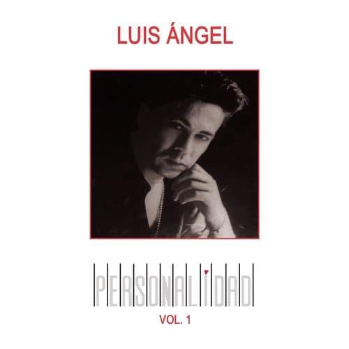 Album cover art for Personalidad, Vol. 1