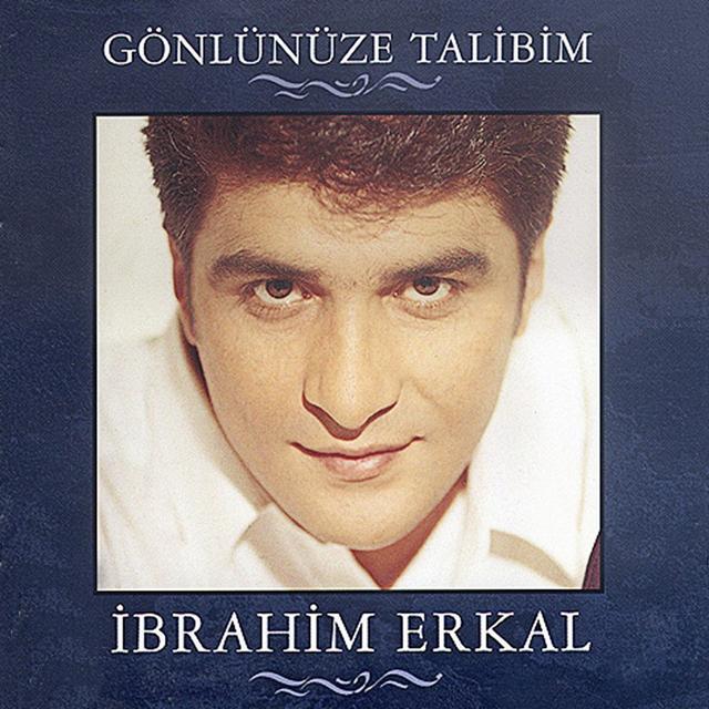 Album cover art for Gönlünüze Talibim