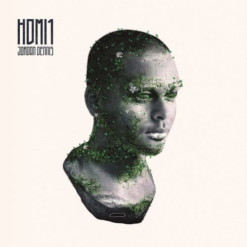 Album cover art for HDMI1