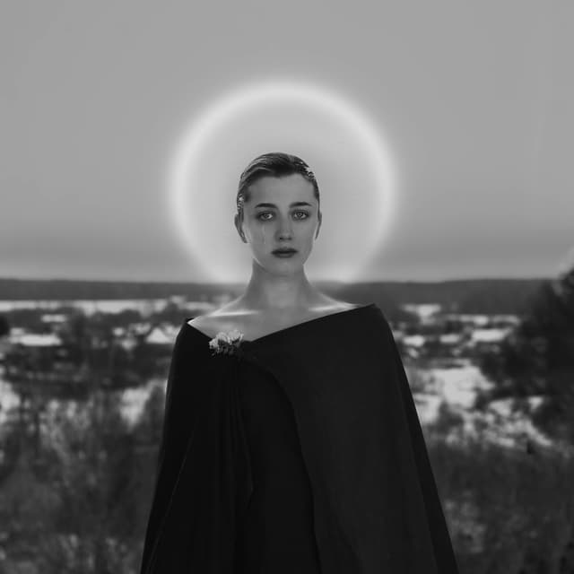 Album cover art for Радостно и ясно завтра будет утро