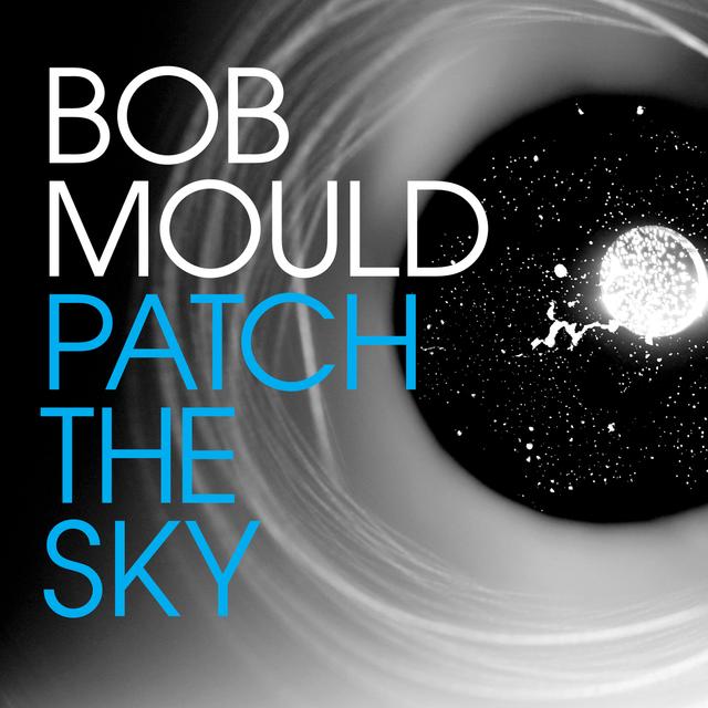 Album cover art for Patch the Sky