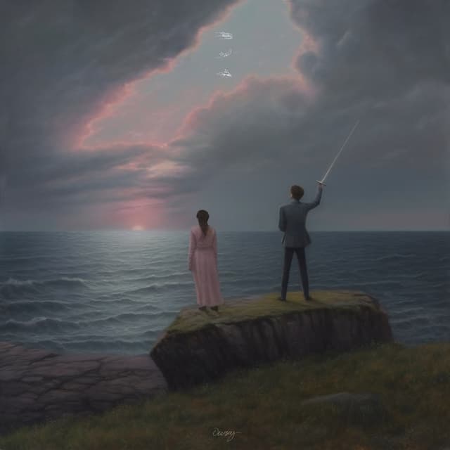 Album cover art for I Loved You From The Day You Died