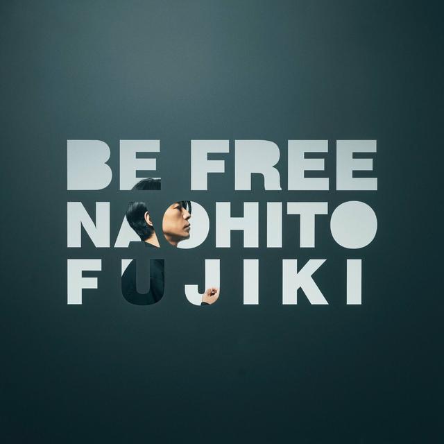 Album cover art for BE FREE