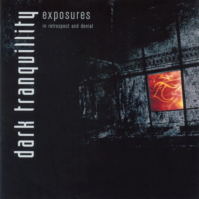 Album cover art for Exposures - In Retrospect and Denial