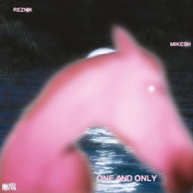 Album cover art for One And Only