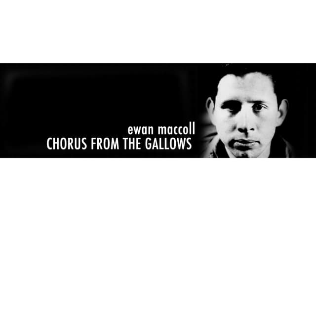 Album cover art for Chorus From The Gallows