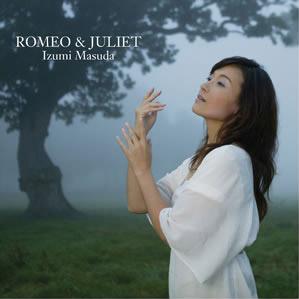 Album cover art for ロミオ&ジュリエット