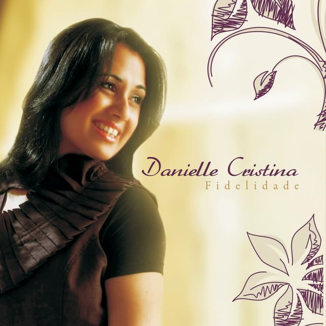 Album cover art for Fidelidade