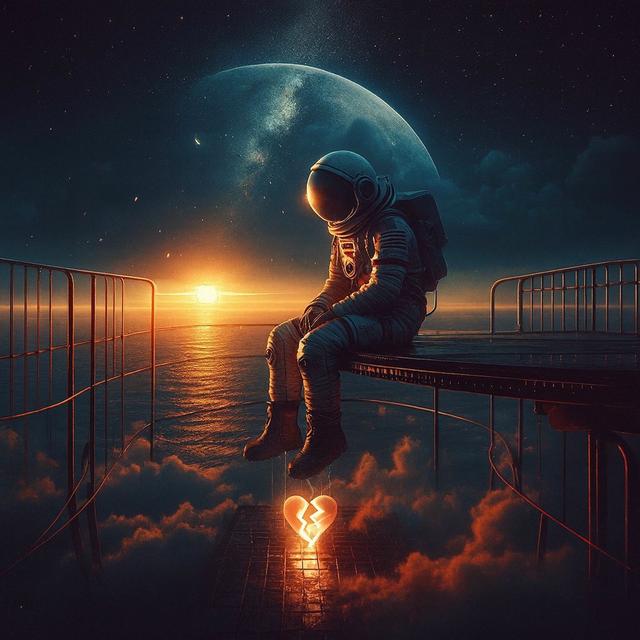 Album cover art for C'est pas grave