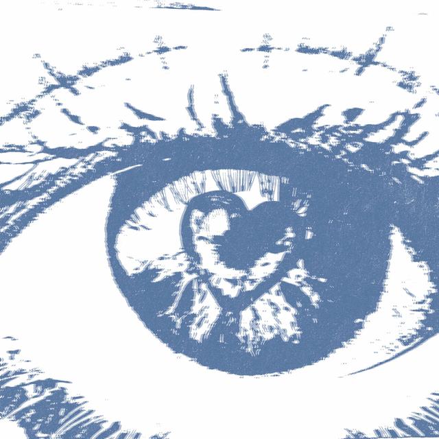 Album cover art for First Sight