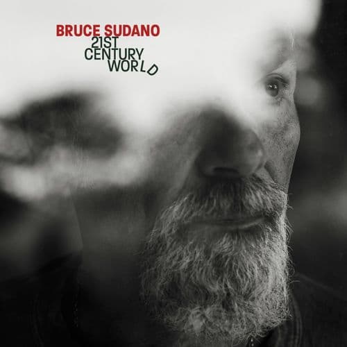 Album cover art for 21st Century World