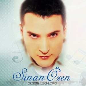 Album cover art for Gitsem Uzaklara