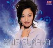 Album cover art for Anis Suraya